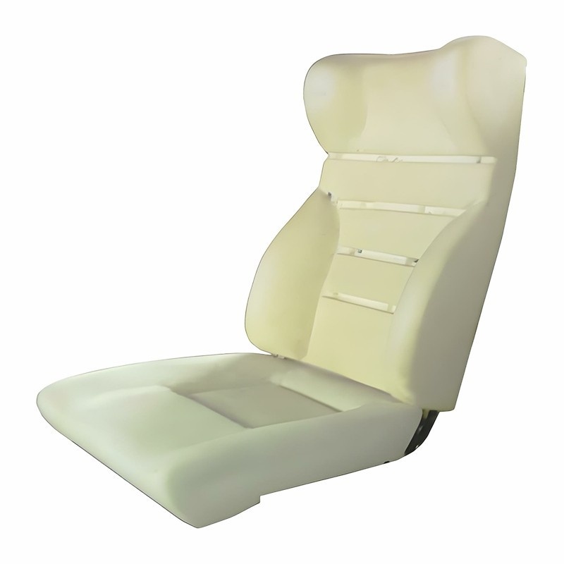 Seat Cushion Foam Filling factory