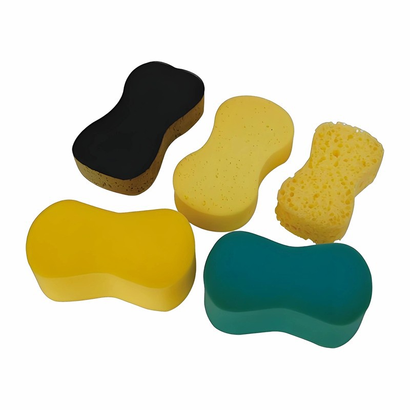 Sponges Mobile Car Wash best