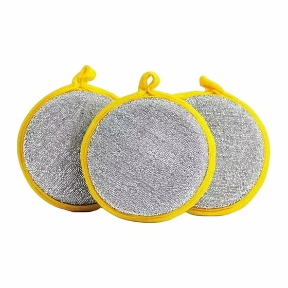 White Kitchen Sponges best